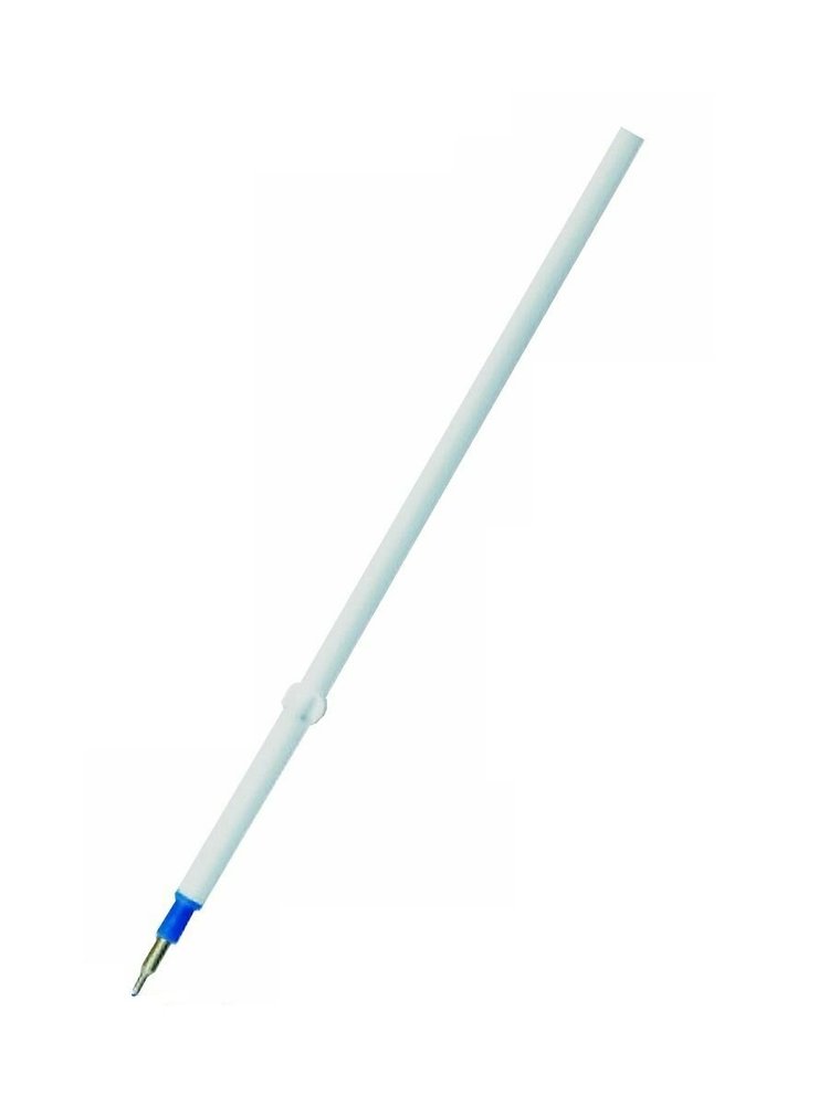 Шариковый стержень Flexoffice синий, для ручек FO-025 REFILL BLUE