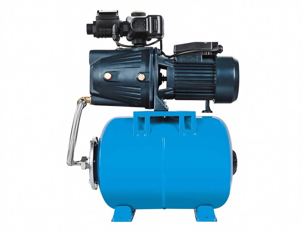 Универсальная станция Unipump АКВАРОБОТ универсальные JET 100 L-24 24363