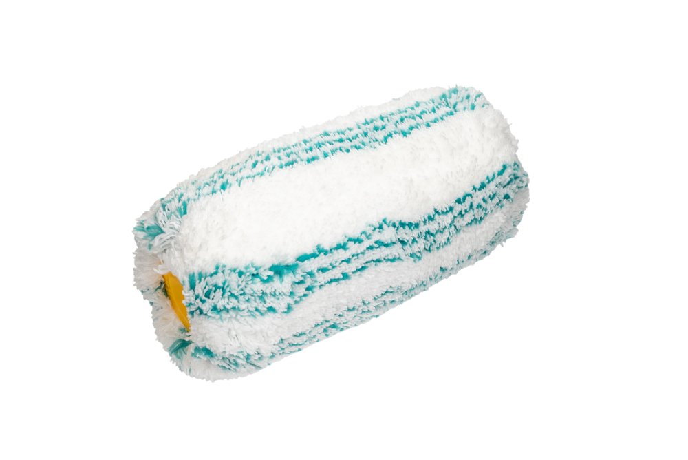 Валик HARDY Eurofaza, длина 18 см, D68 мм, ворс 18 мм, без ручки 0100-726818