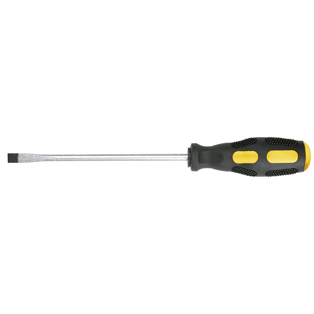 Шлицевая отвертка 6.0x150 мм Top Tools 39D644