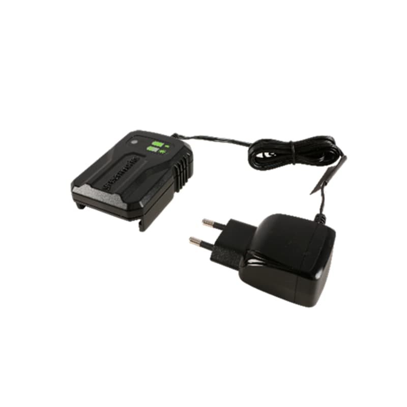 Устройство зарядное G24UC2 24 В, 2 А GreenWorks 2946207