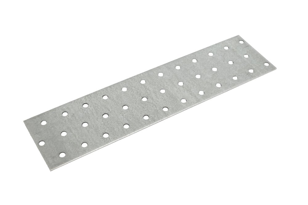 Соединительная пластина РК ГРУП 60x240х1.8 РК000002464