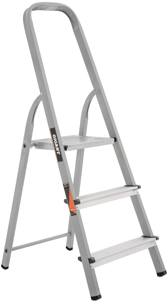 Комбинированная стремянка, 3ступени, Gigant SL 103