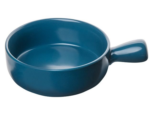 Керамическая супница PERFECTO LINEA Asian синий 17-102102