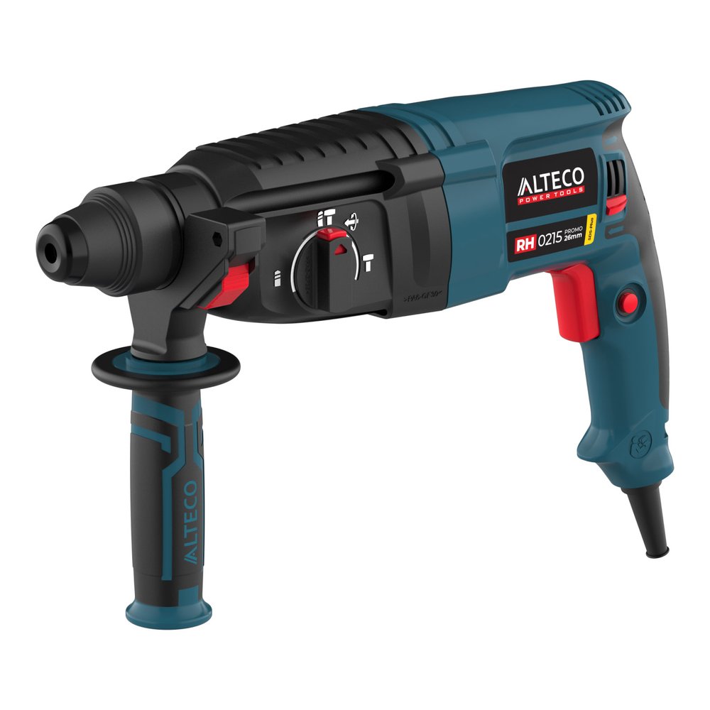 Перфоратор Alteco RH 0215 promo 27501