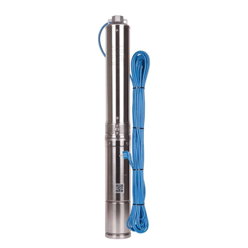 Скважинный насос AQUARIO ASP1.8E-40-90 3244