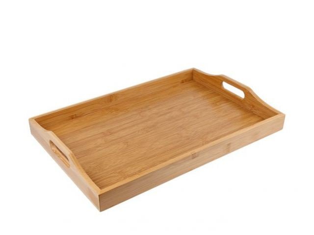 Бамбуковый поднос PERFECTO LINEA Bamboo 46x31 см 38-463106