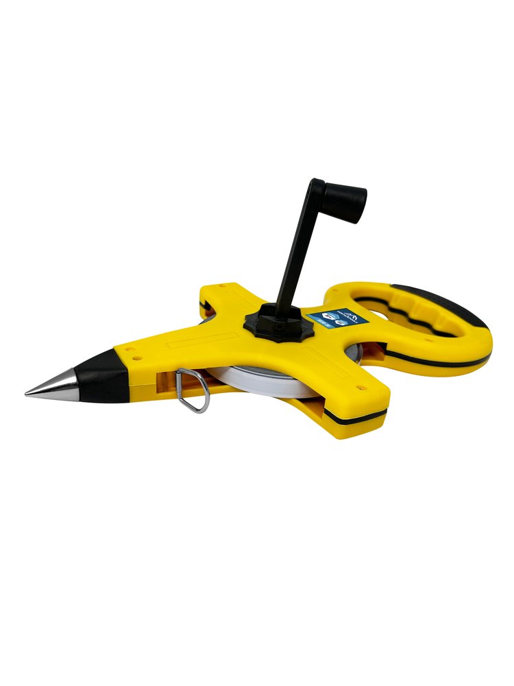 Геодезическая рулетка vertextools 30м 3030-30