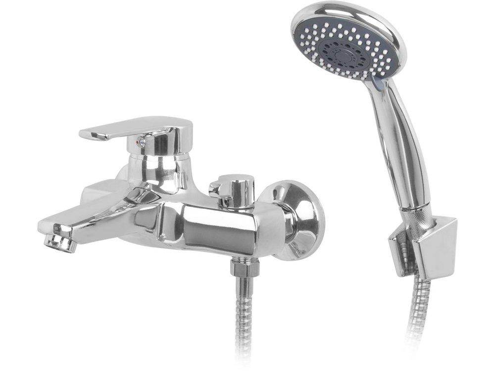 Смеситель для ванны ECONOCE D40-A, серия 630 EC0635