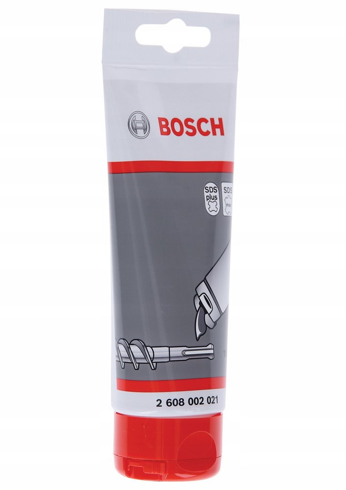 Смазка для буров 100 мл Bosch 2608002021
