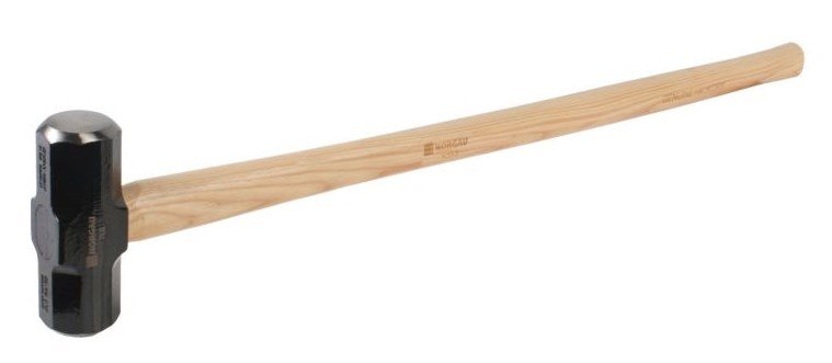 Кувалда NORGAU тип N20-3 3178 гр 075032030