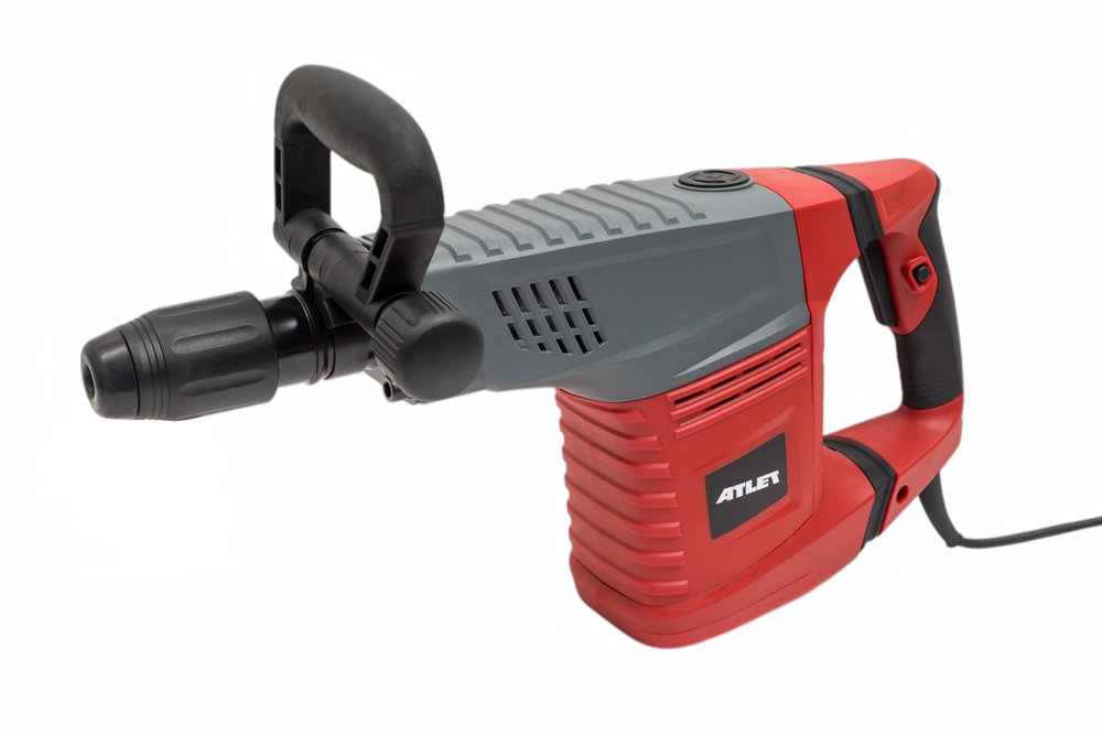 Отбойный молоток ATLET PDH25GS