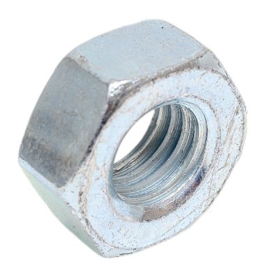 Гайка с метрической резьбой BULLIT DIN 934 10.9 M10 30 шт 14-0018450