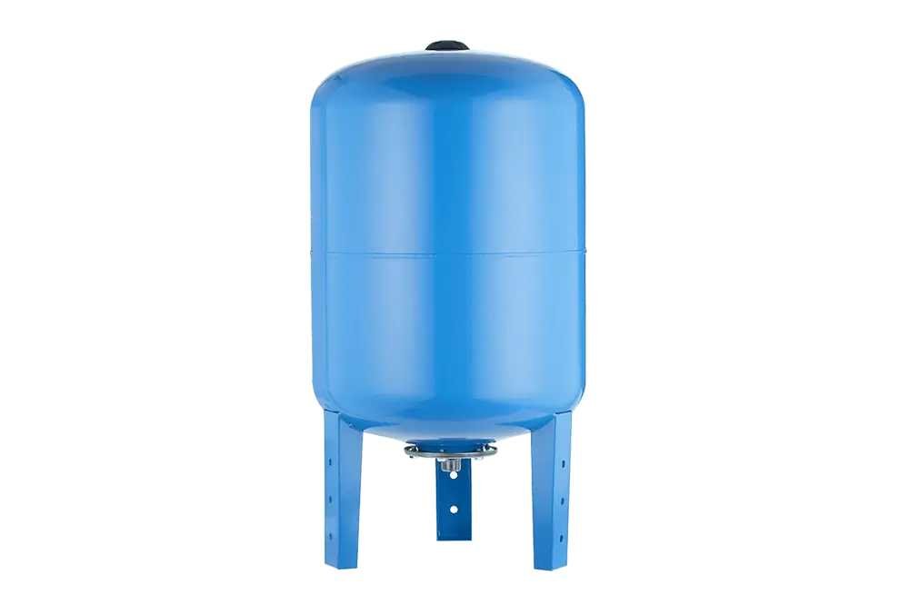 Гидроаккумулятор вертикальный ГВ 80 (БЭЗ) UNIPUMP 21064