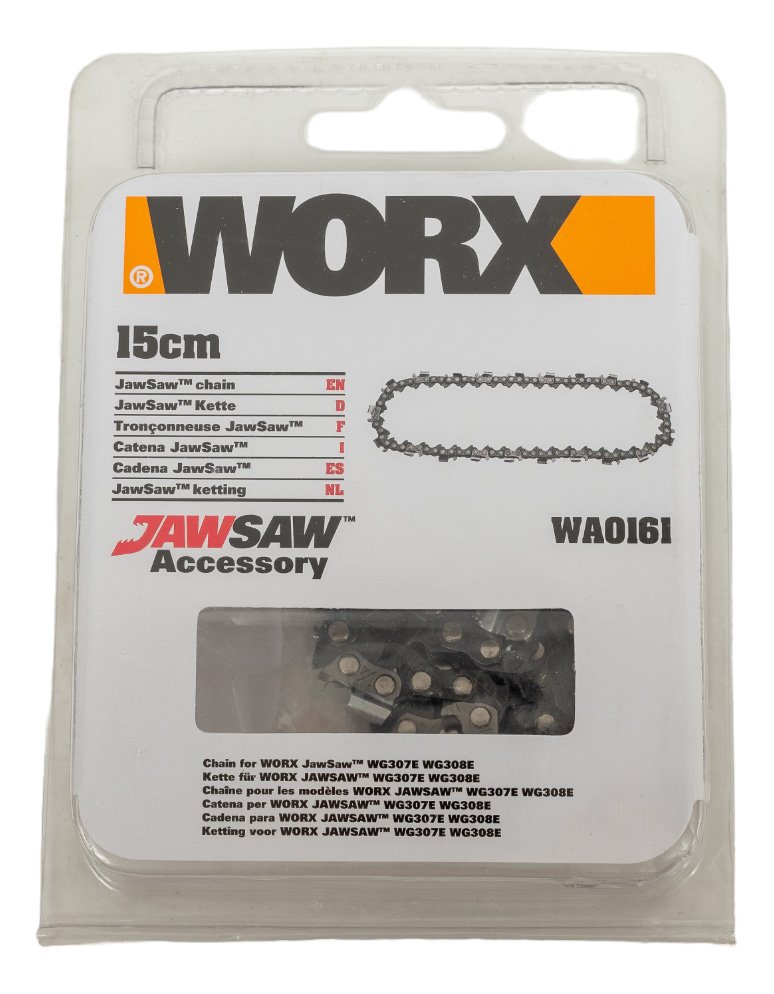 Цепь пильная 15 см WORX WA0161