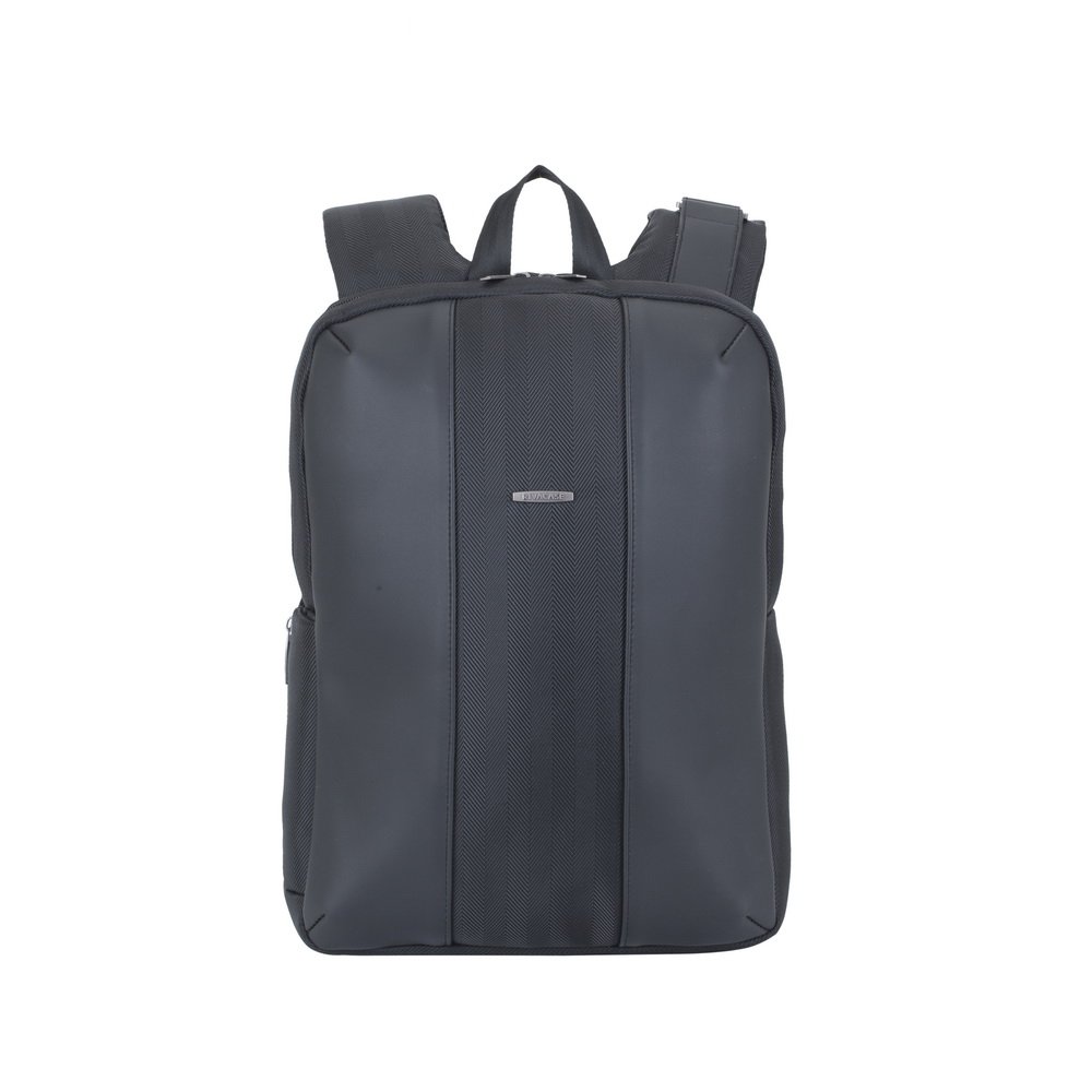 Рюкзак для ноутбука 14' RIVACASE 8125 Black
