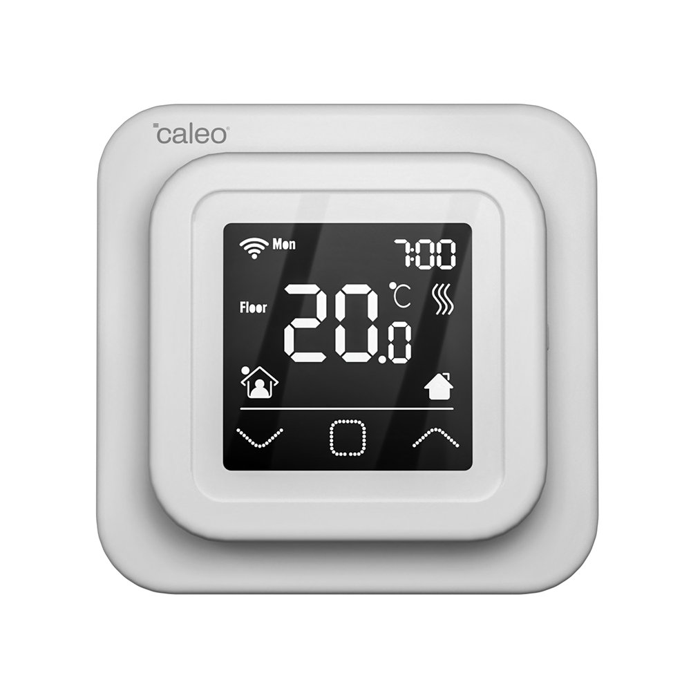 Терморегулятор C927 WIFI (ВАЙФАЙ) Caleo 0К-00000863
