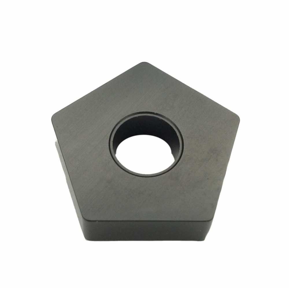 Пластина 5-гранная PNMA-110408 Т15К6 (H10) (10123-110408) Sekira 00-00026149