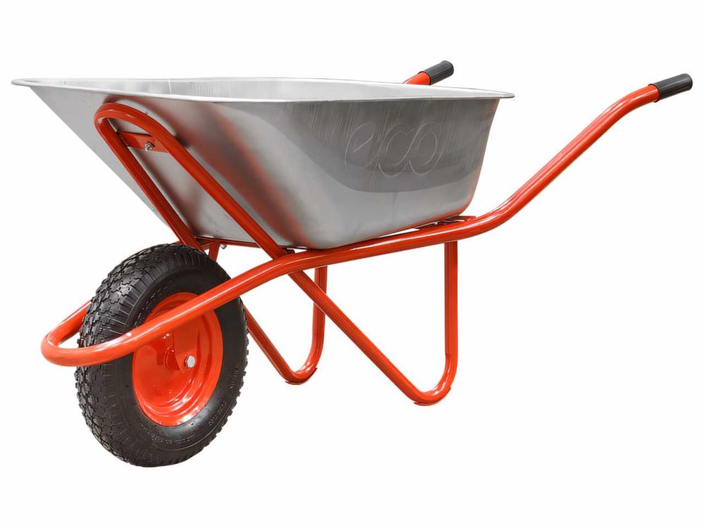 Строительная тачка ECO WB301-1
