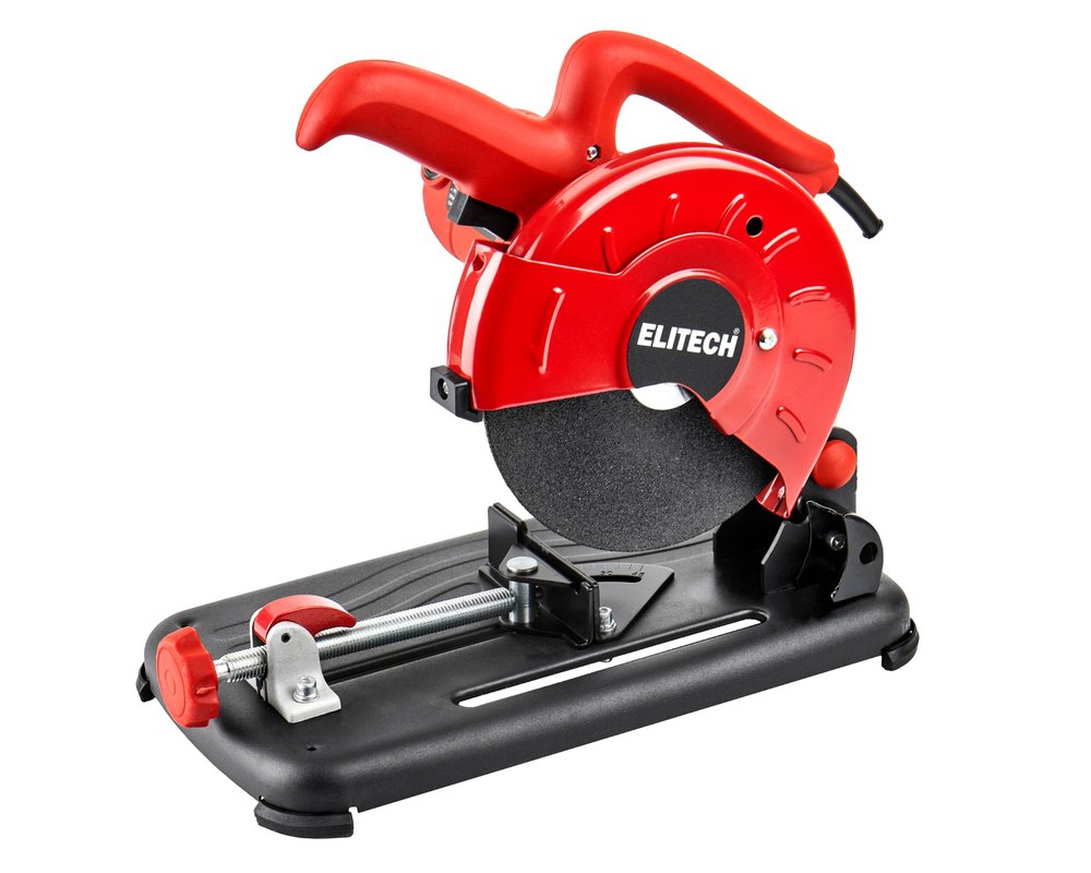 Монтажная пила Elitech ПМ 180 (1300Вт, 180мм, рез 50мм) ДМ 204038