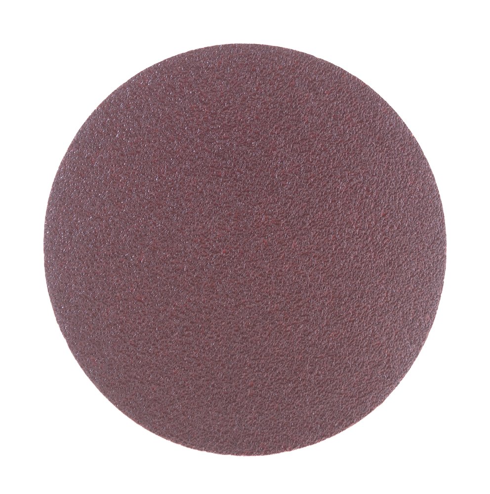 Диск шлифовальный KP10Е (10 шт, 150 мм, P40, Velcro) БАЗ 960000141949