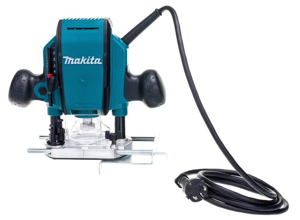 Фрезер Makita RP0900K