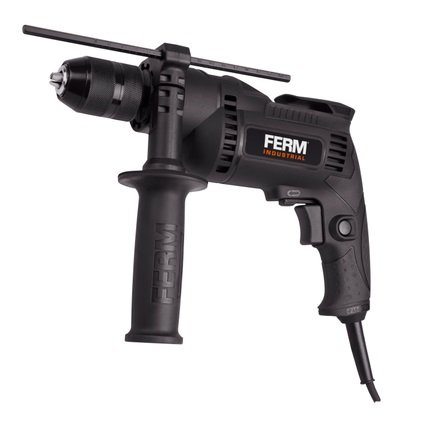 Ударная дрель FERM PDM1049P_K