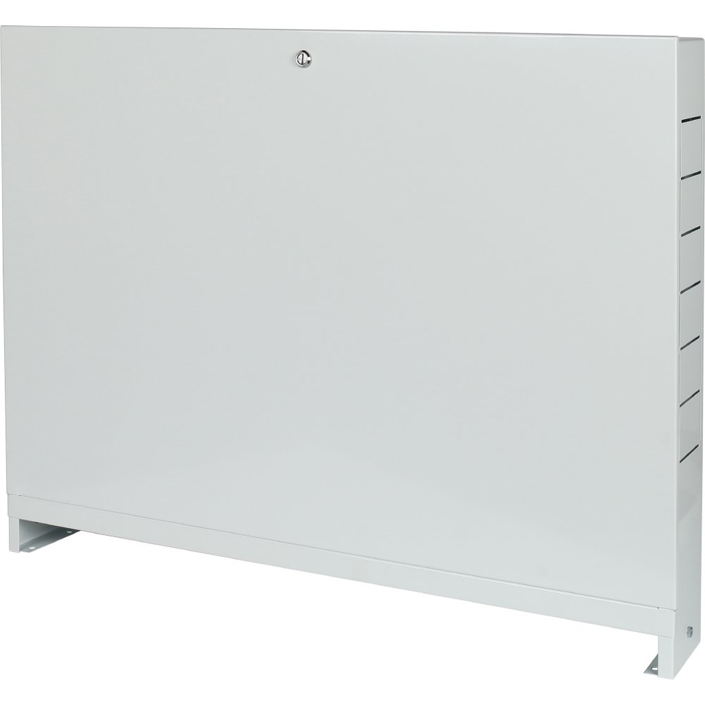 Распределительный наружный шкаф STOUT ШРН-4 11-12 выходов 651x120x854 SCC-0001-001112