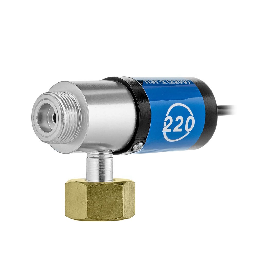 Подогреватель газов ПЭГ-1 220V ПТК 00000031559