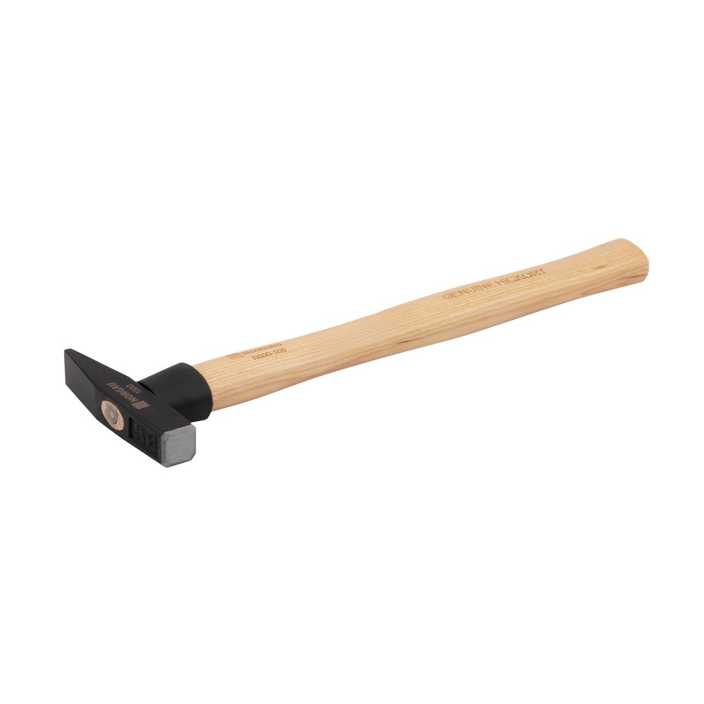 Слесарный молоток NORGAU тип N600-100 100 г 075002010