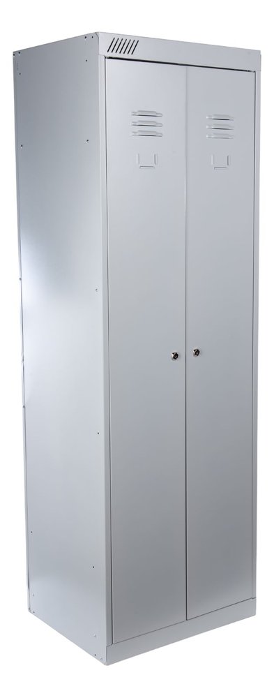 Металлический шкаф для раздевалок Gigant ШРК 22-600 G-ШРК-22-600