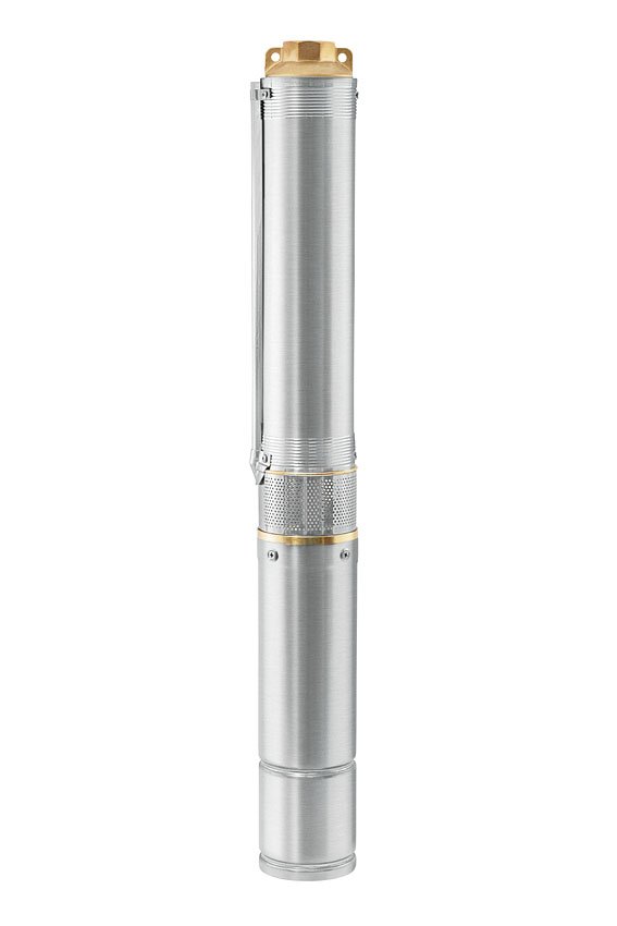 Погружной насос Unipump ECO 3-55, 4', 30 м 24135