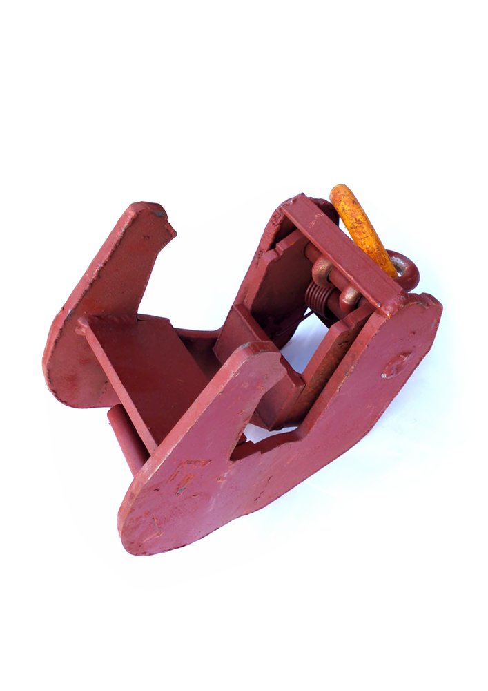 Захват тип дока 1.5 т Monolit 0437