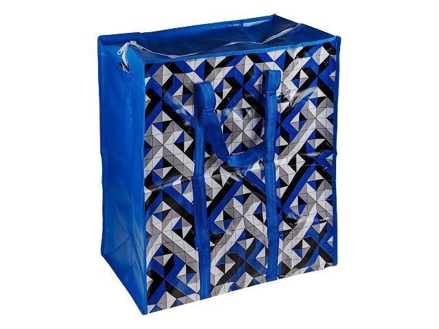 Хозяйственная сумка PERFECTO LINEA 50x55x25 см 42-505525