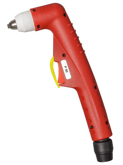Резак плазменный CP P80 PLA1615 (5 м, M16х1.5, 2pin) ПТК 00000029217