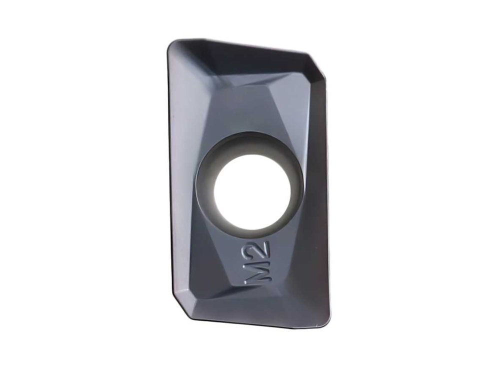 Пластина фрезерная APMT1604PDER-M2 LF6018 DESKAR 00-00022205