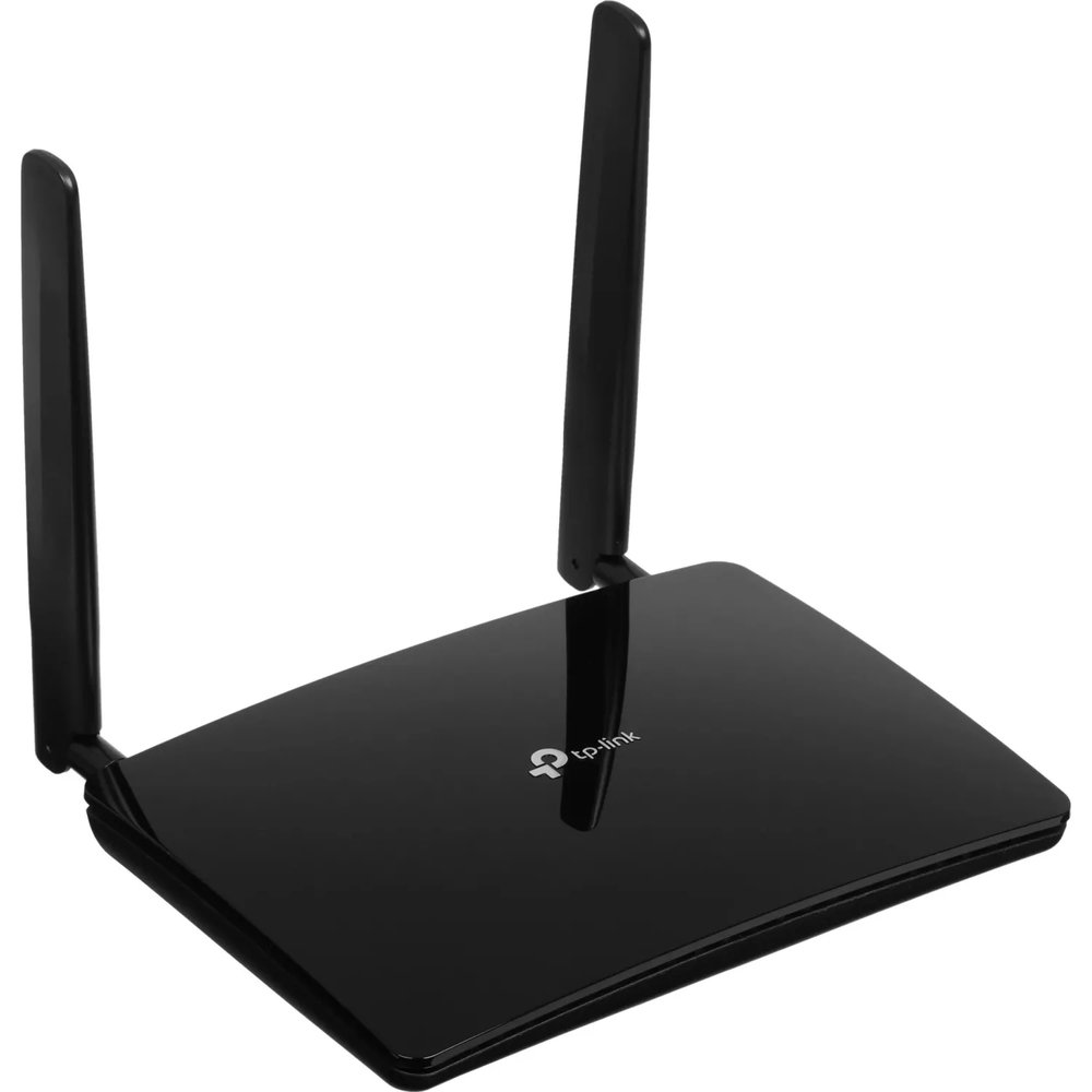 Маршрутизатор TP-Link Archer MR202 AC750  4G LTE-модем 150 Мб/с