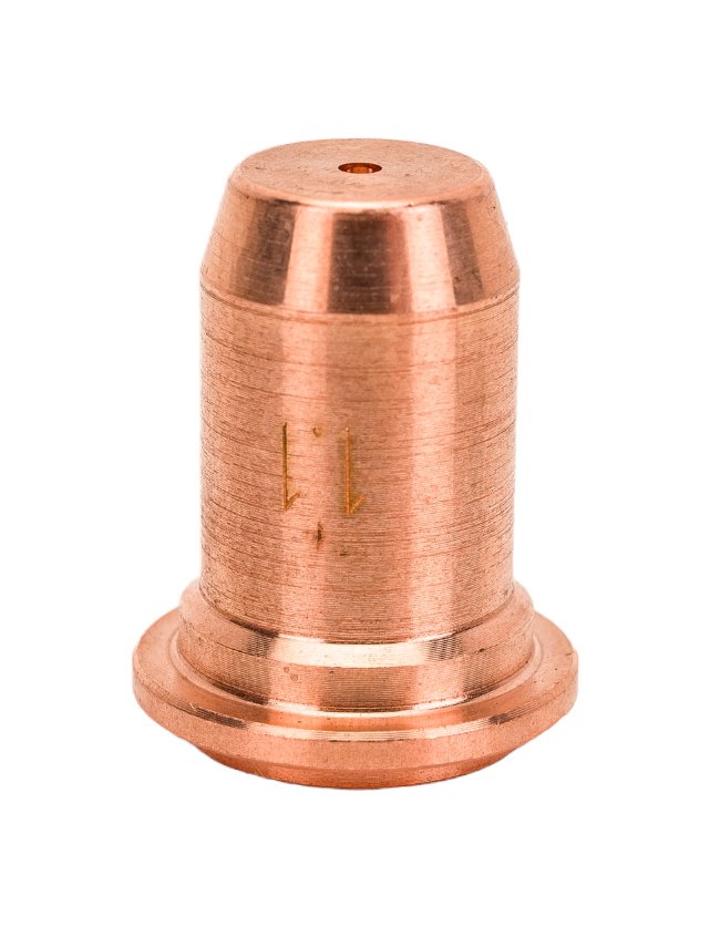 Сопло плазменное (5 шт, 1.1 мм, 50-60А) для FB P60 FUBAG FBP60_CT-11