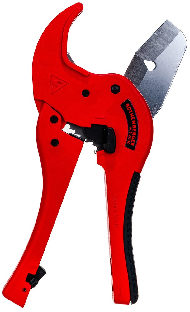 Ножницы для труб Rothenberger ROCUT 63TC 52030