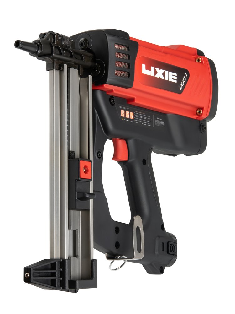 Газовый монтажный пистолет LIXIE LXJG-1