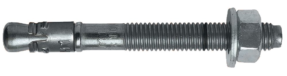 Анкер-болт Mungo m1 M12x125 50 шт. 3101212
