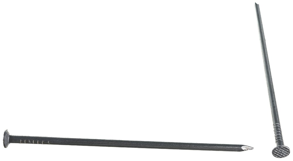 Строительные гвозди Gigant 4,0x120 мм, 1 кг (примерно 81 шт) G-335813
