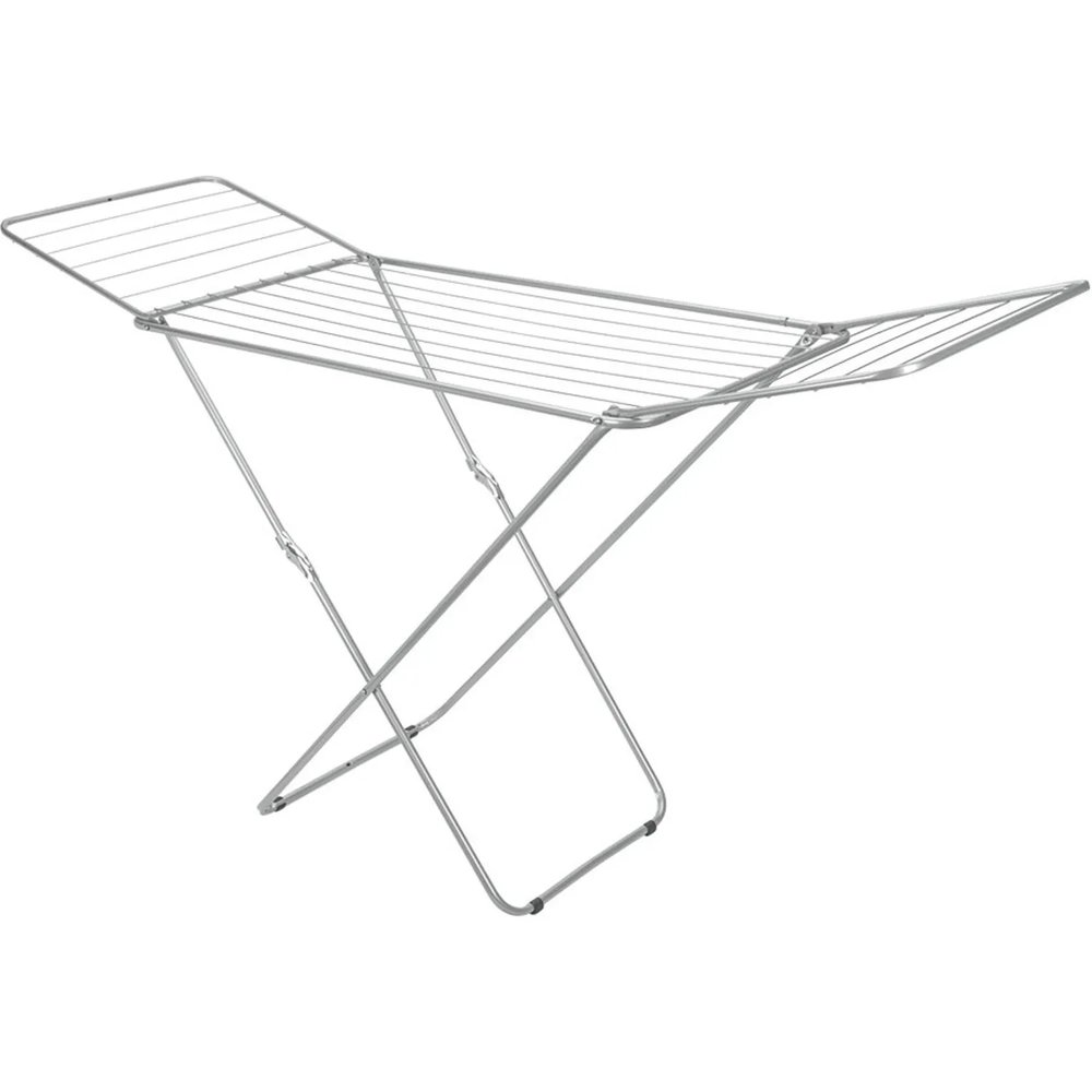 Сушилка METALTEX Vulcano для белья, 18 м, 180/106x55x100