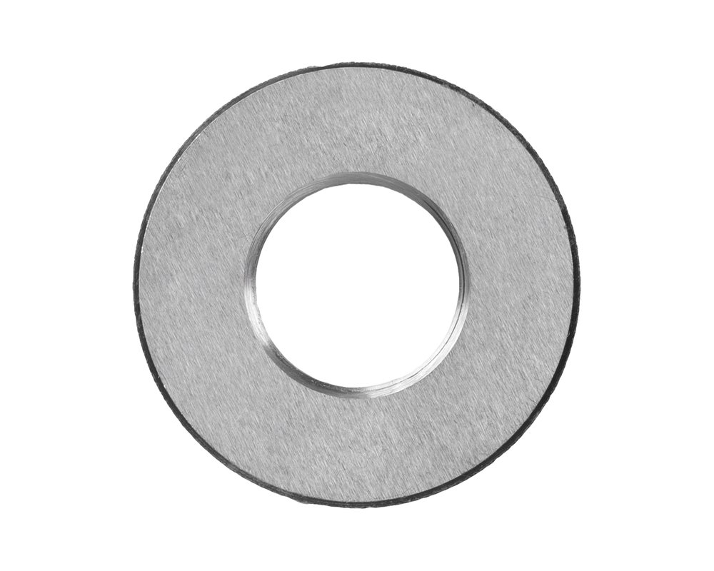 Калибр-кольцо М 22 х2.5 6g ПР ЧИЗ 98885