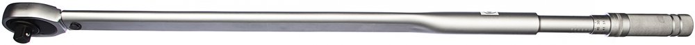 Динамометрический ключ Jonnesway T04700, 3/4'DR, 140-980 Нм