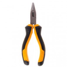 Длинногубцы INGCO мини 115 мм. HMLNP08115