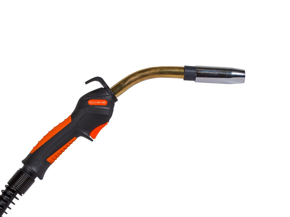 Горелка MIG MS 450 ICT1911 (500А, 4 м) Сварог 00000088205