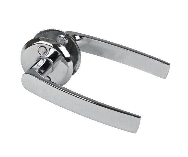 Ручка поворотная Marlok 16/001 CP хром 002850