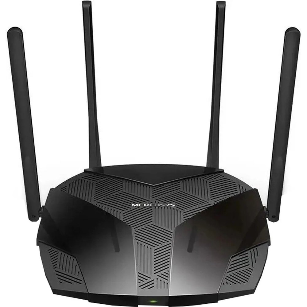 Маршрутизатор Mercusys MR70X AX1800