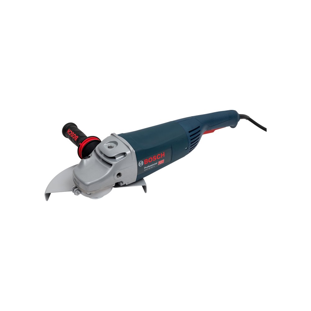 Угловая шлифмашина GWS 26-230 JH Bosch 0.601.856.M00